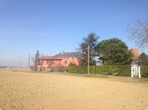 Agriturismo e Az. Agricola Ma.Mi Sale